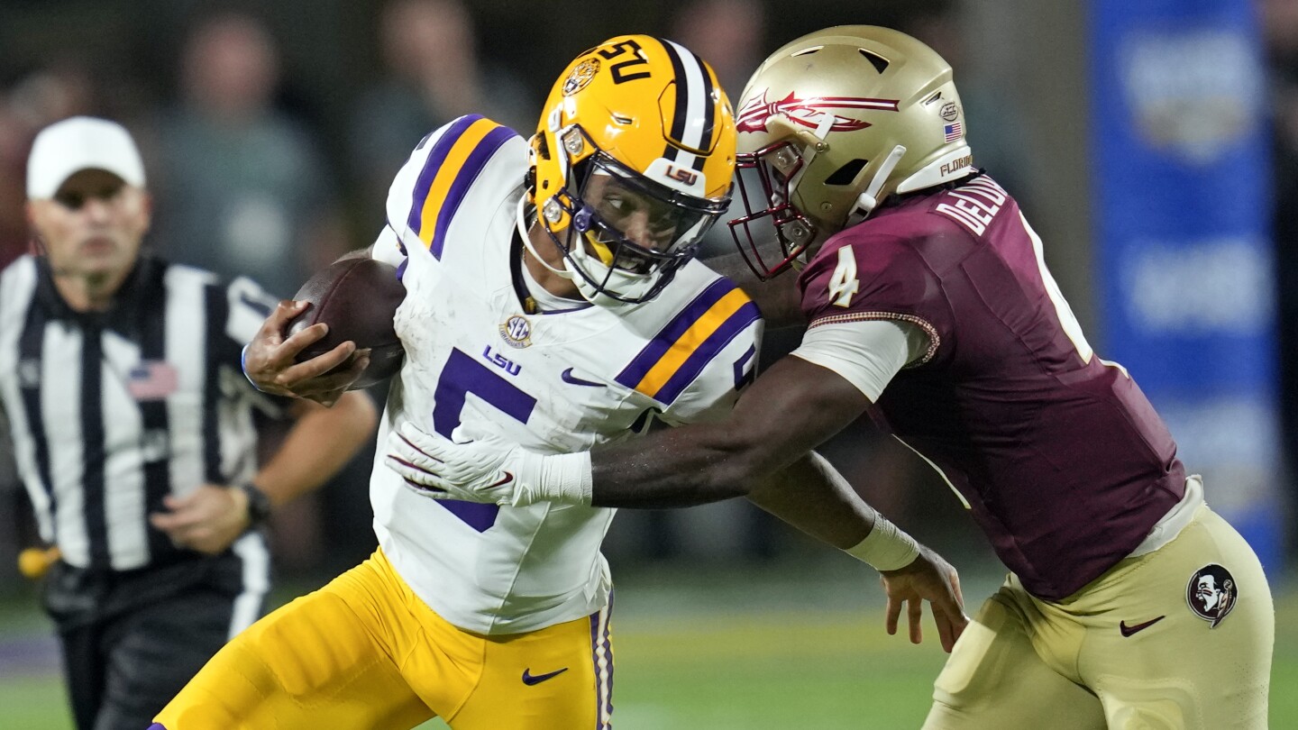 Lsu play online